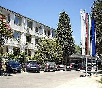 Strandja Ξενοδοχείο Golden Sands Εξωτερικό φωτογραφία