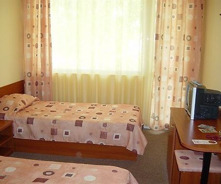Strandja Ξενοδοχείο Golden Sands Εξωτερικό φωτογραφία