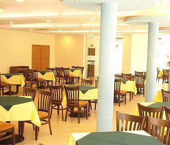 Strandja Ξενοδοχείο Golden Sands Εξωτερικό φωτογραφία