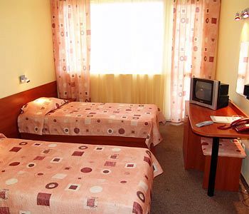 Strandja Ξενοδοχείο Golden Sands Εξωτερικό φωτογραφία