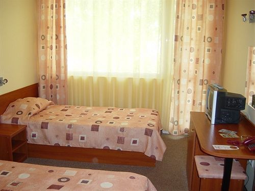 Strandja Ξενοδοχείο Golden Sands Εξωτερικό φωτογραφία