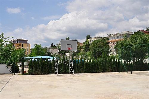 Strandja Ξενοδοχείο Golden Sands Εξωτερικό φωτογραφία